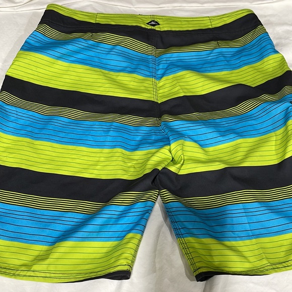 Men’s O’NEILL Swimsuit/Board Shorts - Picture 7 of 9